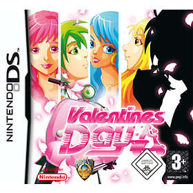 Valentine's Day (DS)