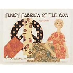 Joy Shih: Funky Fabrics of the '60s