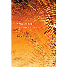 David Huron: Voice Leading