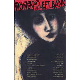 Shari Benstock: Women of the Left Bank