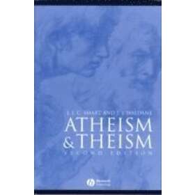 J J C Smart, J J Haldane: Atheism and Theism