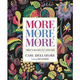 Carl Dellatore, Dara Caponigro: More is