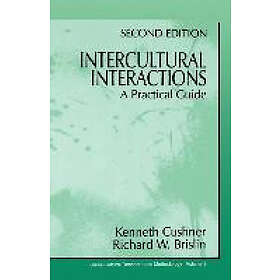Kenneth Cushner: Intercultural Interactions