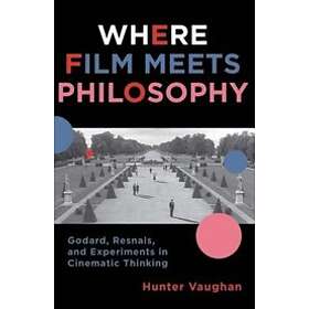 Hunter Vaughan: Where Film Meets Philosophy