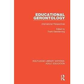 Frank Glendenning: Educational Gerontology
