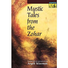 : Mystic Tales from the Zohar