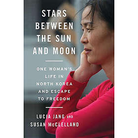 Lucia Jang, Susan McClelland: Stars Between the Sun and Moon