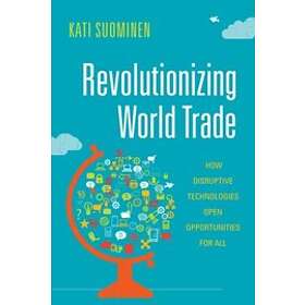 Kati Suominen: Revolutionizing World Trade