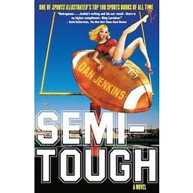 Dan JENKINS: Semi-Tough