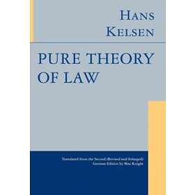 Hans Kelsen: Pure Theory of Law