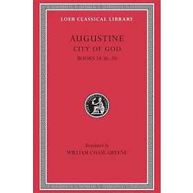 Augustine: City of God: Volume VI