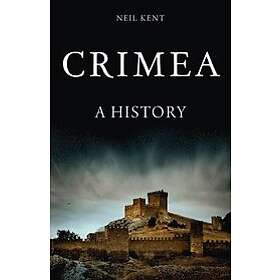 Neil Kent: Crimea