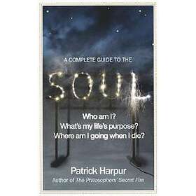 Patrick Harpur: A Complete Guide to the Soul