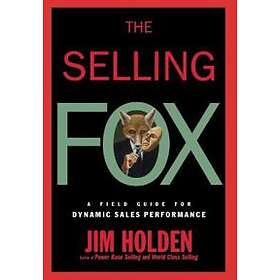 Jim Holden: The Selling Fox