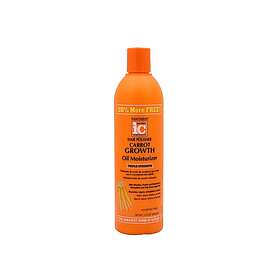 Fantasia IC Carrot Growth Moisturizing Oil 355ml