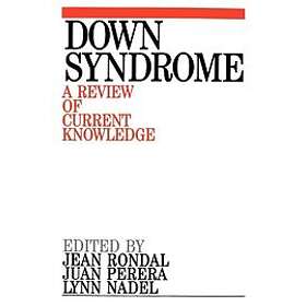 JA Rondal: Down Syndrome A Review of Current Knowledge