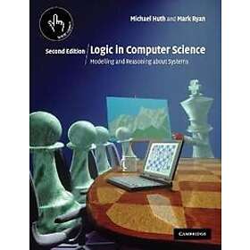 Michael Huth: Logic in Computer Science