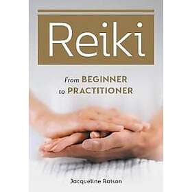 Jacqueline Raison: Reiki