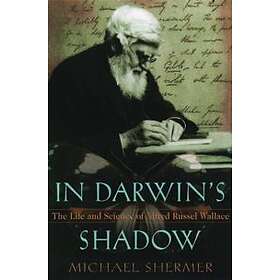 Michael Shermer: In Darwin's Shadow