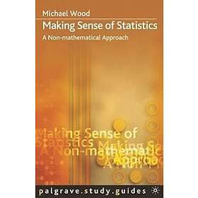 Michael Wood: Making Sense of Statistics