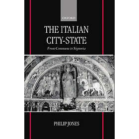 Philip Jones: The Italian City-State