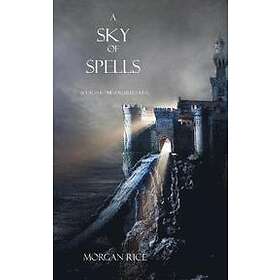 Morgan Rice: A Sky of Spells