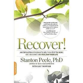 Stanton Peele, Ilse Thompson: Recover!