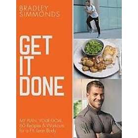 Bradley Simmonds: Get It Done