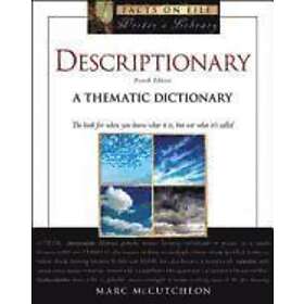 : Descriptionary