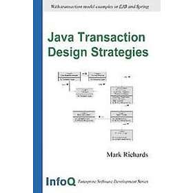 Mark Richards: Java Transaction Design Strategies
