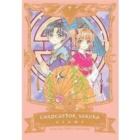 Clamp: Cardcaptor Sakura Collector's Edition 7
