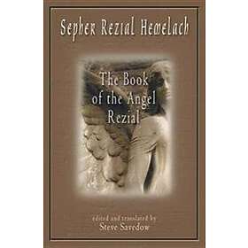 : Sepher Rezial Hemelach