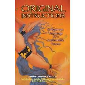 Melissa Nelson: Original Instructions
