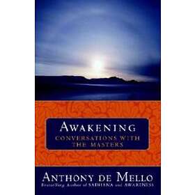 Anthony De Mello: Awakening