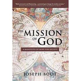 Joseph Boot: The Mission of God
