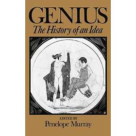 P Murray: Genius the History of an Idea