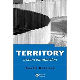 D Delaney: Territory A Short Introduction