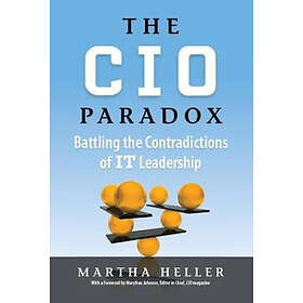 Martha Heller: CIO Paradox