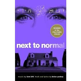 Brian Yorkey: Next to Normal