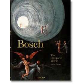 Stefan Fischer: Bosch. The Complete Works