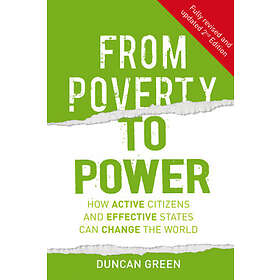 Duncan Green: From Poverty to Power