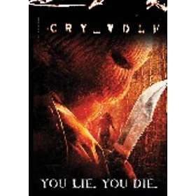 Cry Wolf (DVD)