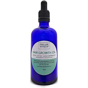 Fine Line Apothecary Hair Growth Oil 100ml