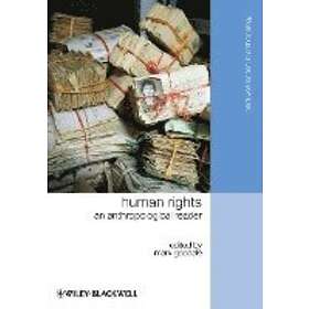 M Goodale: Human Rights An Anthropological Reader