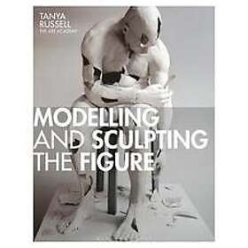 Tanya Russell: Modelling and Sculpting the Figure