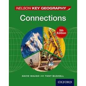David Waugh: Nelson Key Geography Connections Student Book