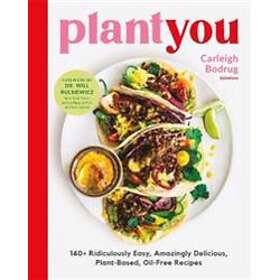Carleigh Bodrug: PlantYou