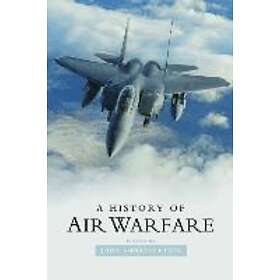 John Andreas Olsen: A History of Air Warfare