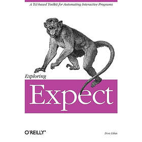 Don Libes: Exploring Expect