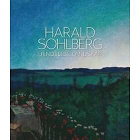 Nationalmuseet for Konst Oslo: Harald Sohlberg: Uendelige Landskap (Norwegian la